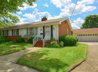 425 Commerce St, Beaver, PA 15009