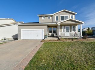 9751 Falcon Ln, Littleton, CO 80125