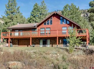 1258 Catamount Dr, Ridgway, CO 81432