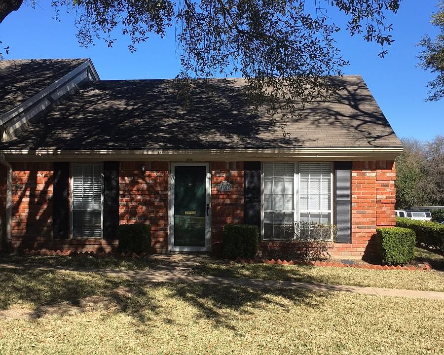 5100 Lake Shore Dr Waco TX Zillow