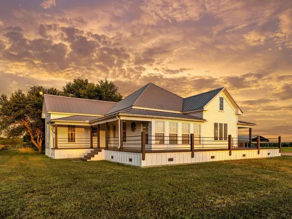 10769 Fm 1094 Rd, Sealy, TX 77474