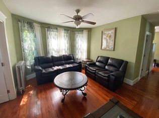 203 Boston Ave #2, Medford, MA 02155