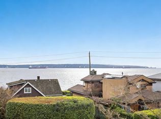 2333 Bellevue Ave, West Vancouver, BC