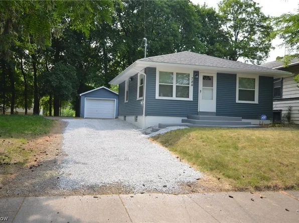 784 Aberdeen St, Akron, OH 44310
