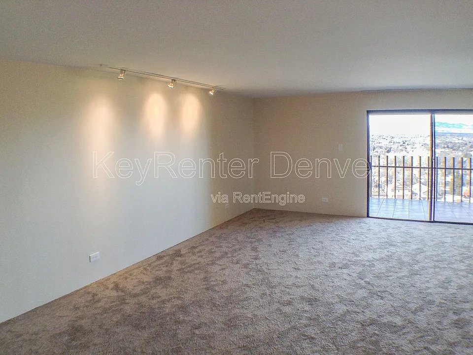 480 S Marion Street Pkwy #1403