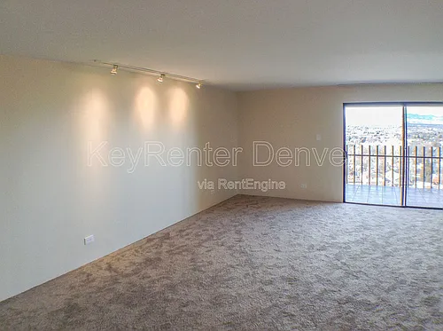 480 S Marion Street Pkwy #1403 Photo 1
