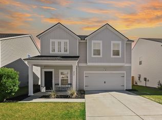 292 Camellia Bloom Dr, Moncks Corner, SC 29461