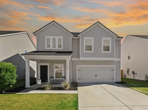 292 Camellia Bloom Dr, Moncks Corner, SC 29461