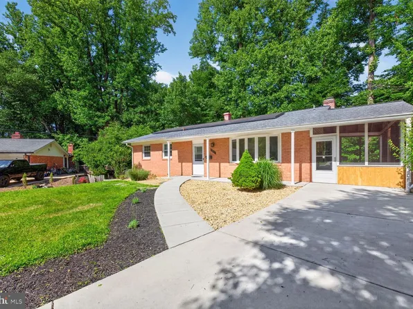 13105 Jingle Ln, Silver Spring, MD 20906