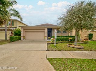 3216 Constellation Dr, Melbourne, FL 32940