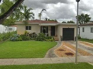 420 Falcon Ave, Miami Springs, FL 33166