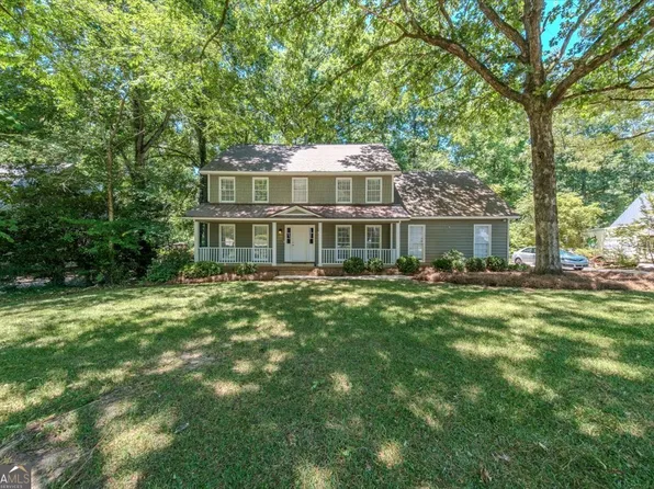 1200 Craddock Way, Macon, GA 31210