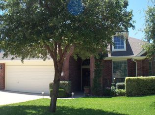 2112 Bandera Path, Round Rock, TX 78665