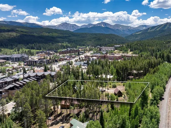 247 Lions Gate Drive, Winter Park, CO 80482