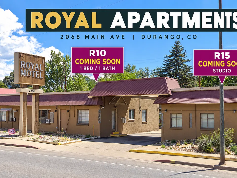 2068 Main Ave #10