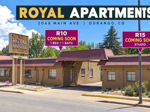 2068 Main Ave, Durango, CO