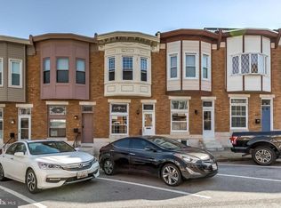 623 S Potomac St, Baltimore, MD 21224