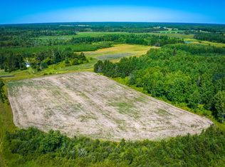 PARCEL 3 County Road 9, Solway, MN 56678