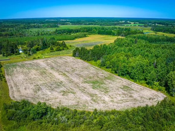 PARCEL 3 County Road 9, Solway, MN 56678