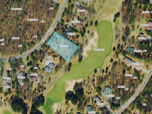 468 Tomahawk Trail #56, Nekoosa, WI 54457