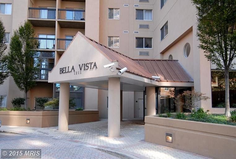 Welcome to the Bella Vista