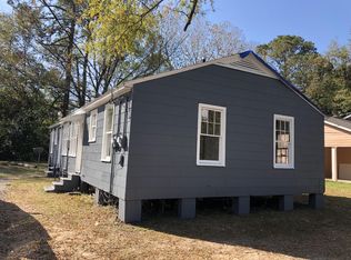 1008 S 4th St #B, Monroe, LA 71202