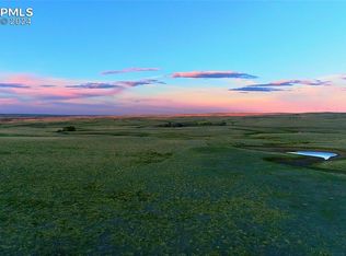 PARCEL 2 Barney Rd, Calhan, CO 80808