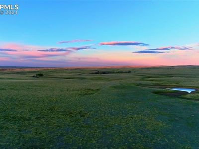PARCEL 2 Barney Rd, Calhan, CO, 80808
