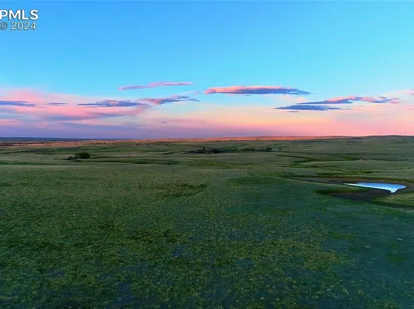 PARCEL 2 Barney Rd, Calhan, CO 80808