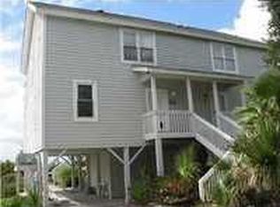 3412 Palmetto Blvd #A, Edisto Island, SC 29438