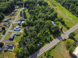 LOT 1A Oswego Rd #11, Baldwinsville, NY