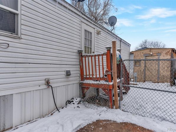 421 Barnard Court LOT 61, Longmont, CO 80501