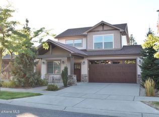 4373 N Meadow Ranch Ave, Coeur D Alene, ID 83815