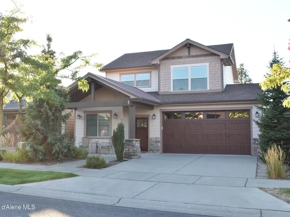 4373 N Meadow Ranch Ave, Coeur D Alene, ID 83815