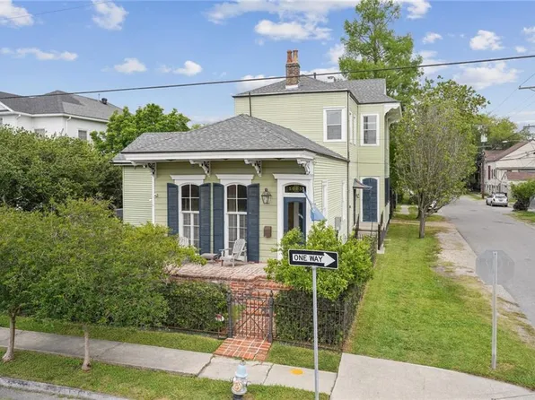 5005 Laurel St, New Orleans, LA 70115