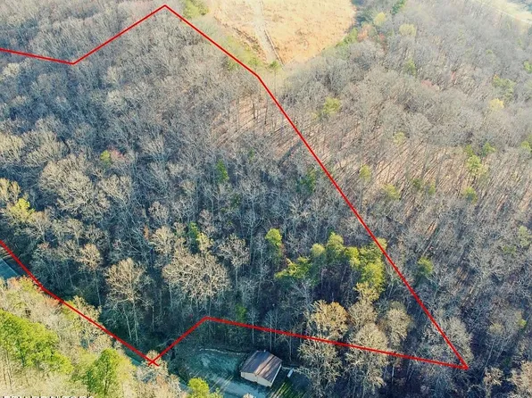 Cave Creek Rd, Loudon, TN 37774