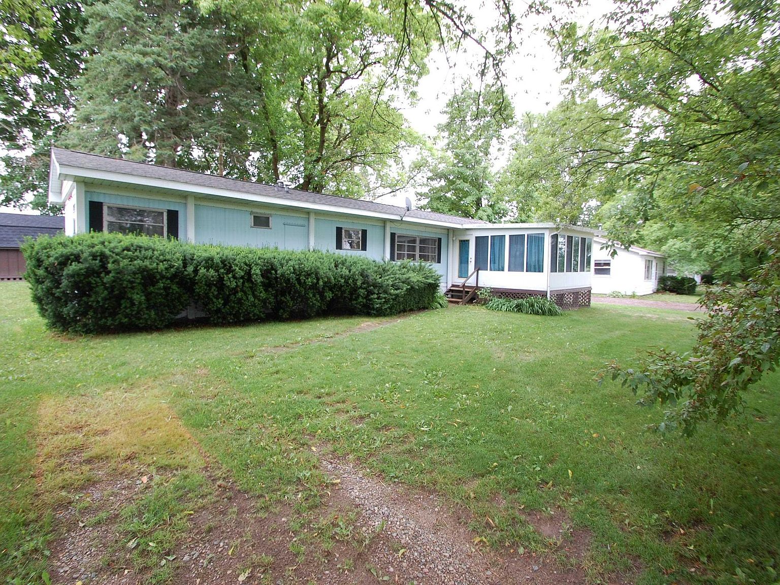 4081 S M 30, West Branch, MI 48661 MLS 1913076 Zillow