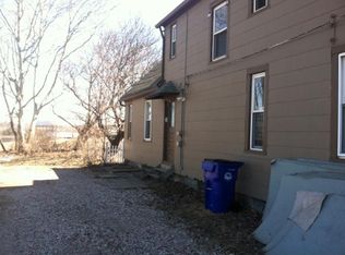 3505 E 46th St, Cleveland, OH 44105