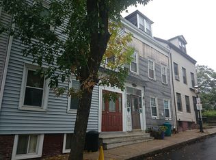 6 Armory St, Charlestown, MA 02129