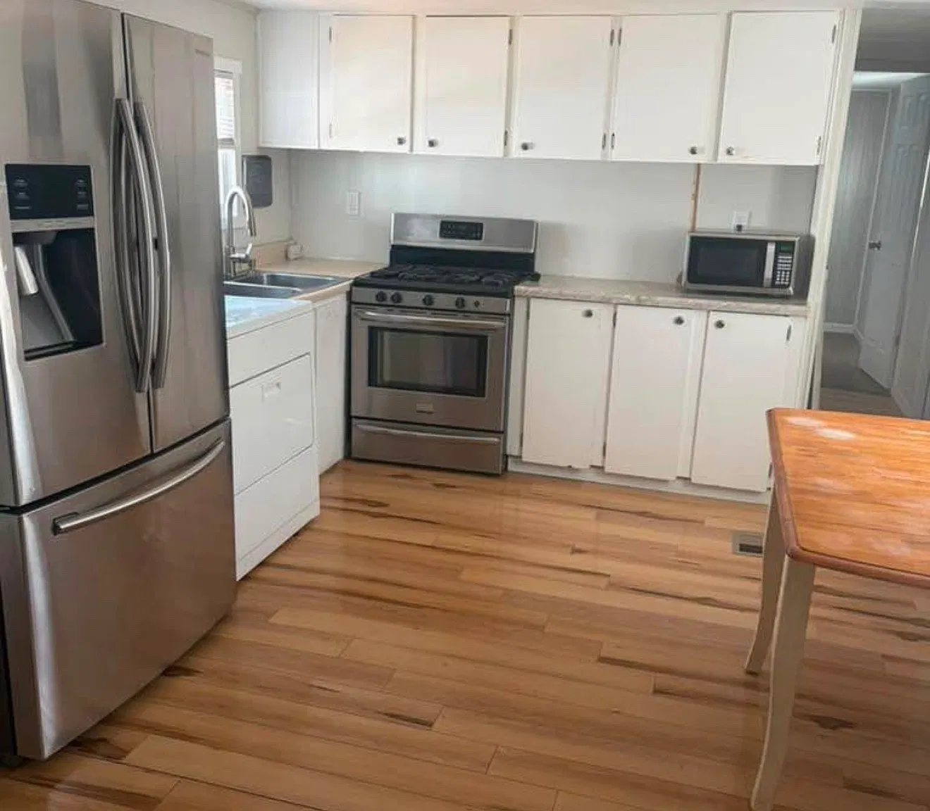 2 bed, 552 sqft, $1,250 — Photo 1