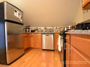 19 Chestnut Hill Ave #3DB, Boston, MA 02135