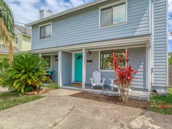 539 Upper 8th Ave S, Jacksonville Beach, FL 32250