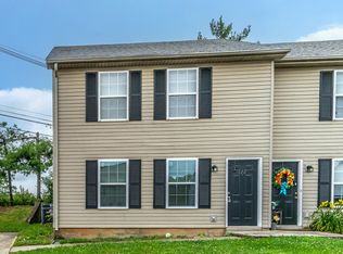 322 Santa Anita Ct, Lexington, KY 40516