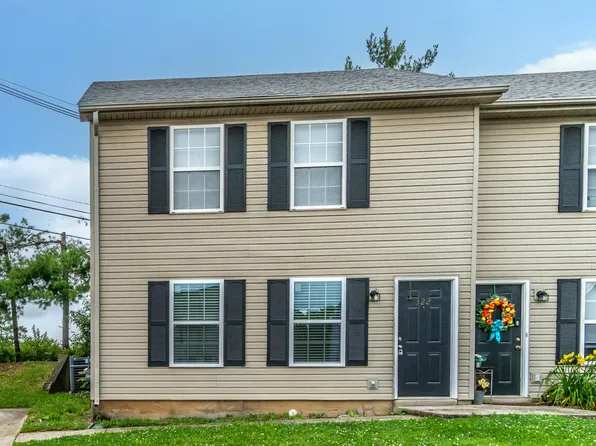 322 Santa Anita Ct, Lexington, KY 40516