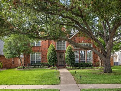 3828 Walden Way, Dallas, TX, 75287