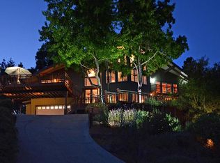 765 Tabor Dr, Scotts Valley, CA 95066