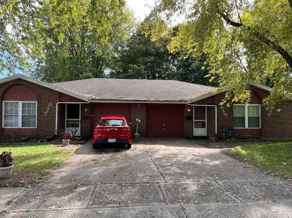 16 Milton Potsdam Rd #2, West Milton, OH 45383
