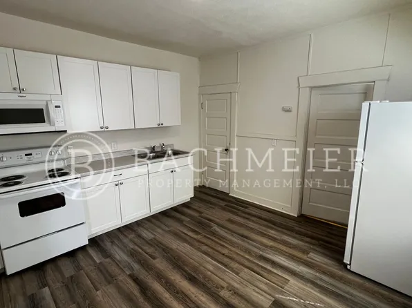 346 SW 3rd St, 346 SW 3rd St APT 4, Pendleton, OR 97801