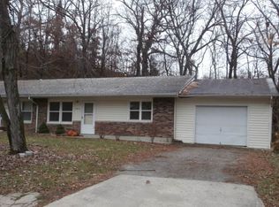2701 Marion St #A, Hannibal, MO 63401