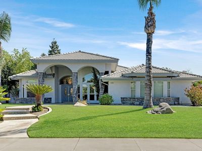 4304 Amethyst Ln, Bakersfield, CA, 93308